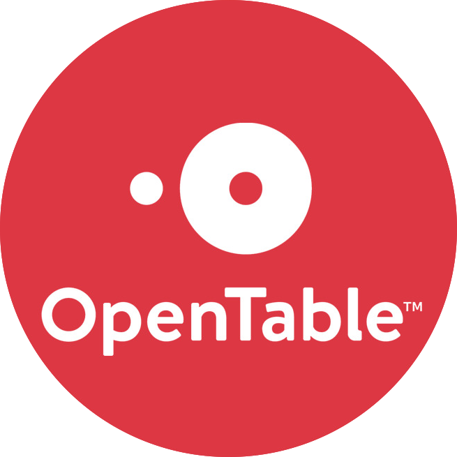 OpenTable Logo