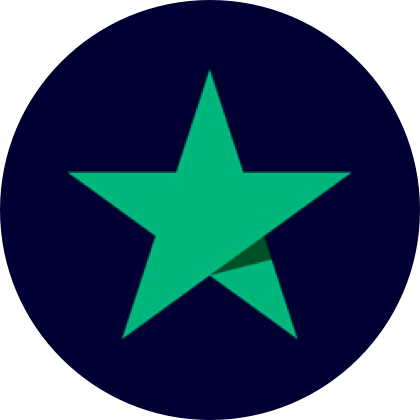 TrustPilot Logo