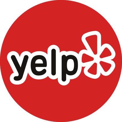 Yelp logo